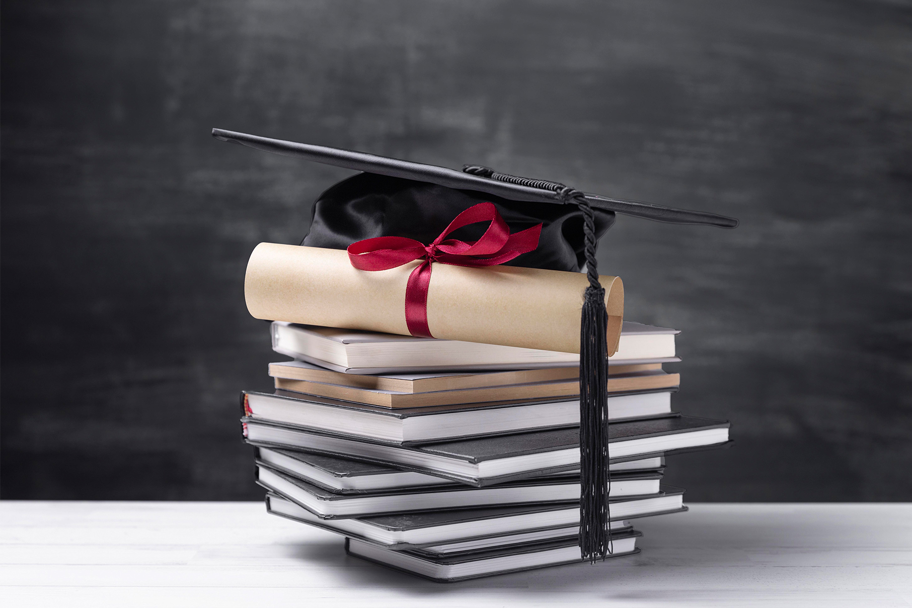 Board of Graduate Studies Image