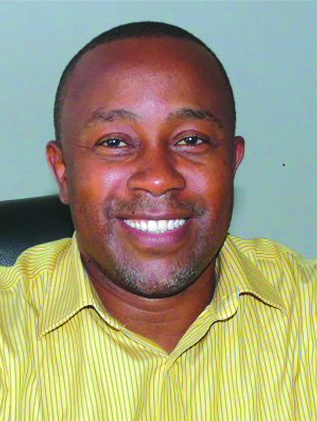 Prof. Paul Guyo, PhD