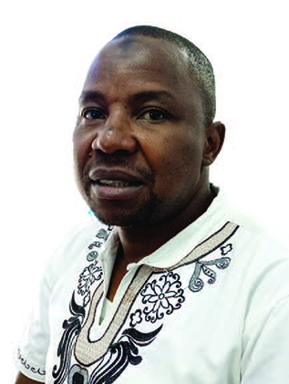 Prof. Halimu Shauri, PhD