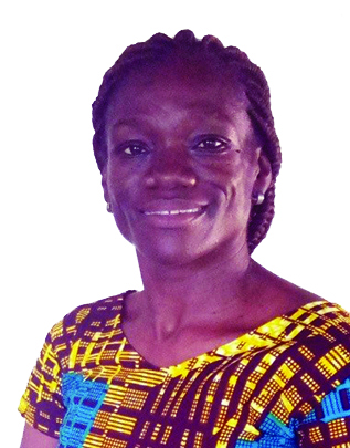 Dr. Elizabeth Jumwa Munyaya, PhD