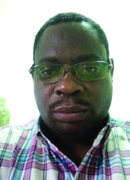 Prof. Maarifa Mwakumanya